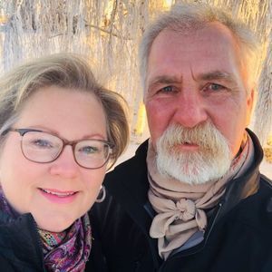 Meet your Posher, Pam